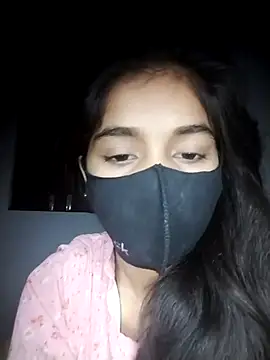 Sexey-Puja online show from 12-04-25, 06:12