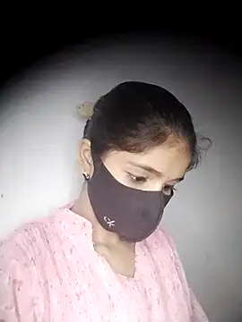 Sexey-Puja online show from 12-16-25, 06:18