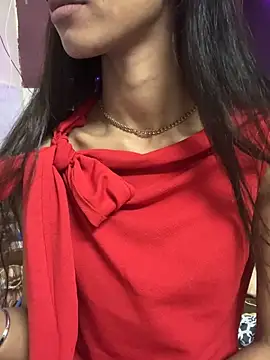 Desire Zoya online show from 12-19-25, 03:30