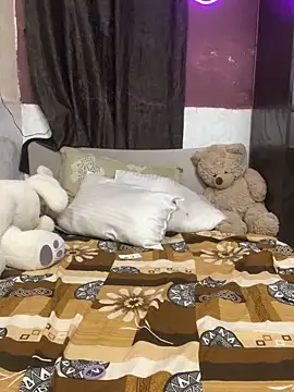 Desire Zoya online show from 03-07-26, 08:39