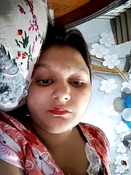 Anushka14321 online show from 10-08-25, 07:00