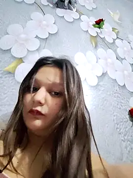 Anushka14321 online show from 10-10-25, 07:24