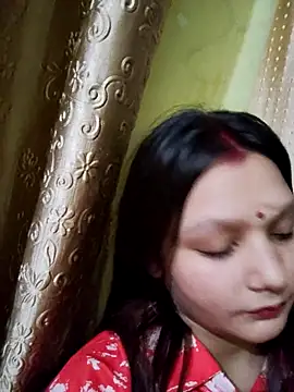 Anushka14321 online show from 10-19-25, 09:15