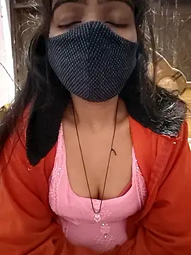 Paakhi-Singh online show from 01-14-26, 05:40