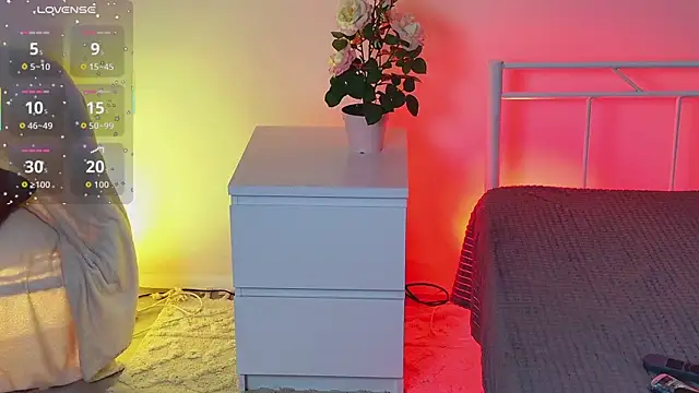 Wander Waves online show from 10-12-25, 08:41