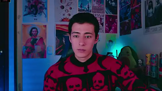 Jeremias miller online show from 11-06-25, 07:15