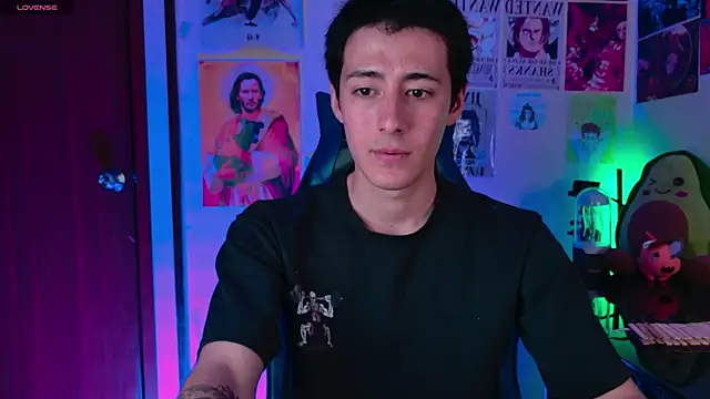 Jeremias miller online show from 11-13-25, 09:58