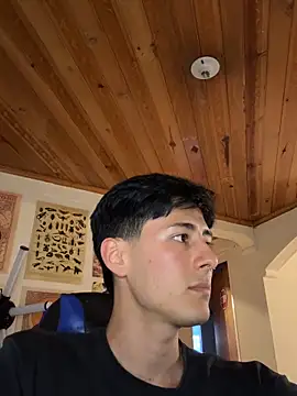 Snapshot of Jeremias_miller chatting on 02-16-26, 11:12 Jeremias miller online show from 02-16-26, 11:12