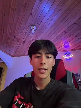 Jeremias miller online show from 06-07-26, 03:10
