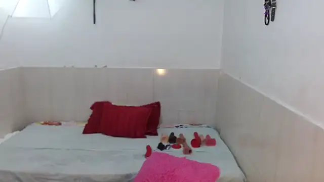 Mariajose202 online show from 08-08-26, 02:03