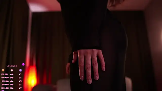 MaryHols online show from 03-05-26, 05:53