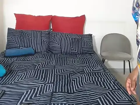 AfricanDoll15 online show from 11-19-25, 07:58