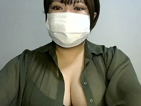 yuririn-594 online show from 11-06-25, 09:05