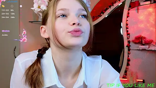 Marry Juanna online show from 02-26-26, 05:23