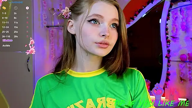 Snapshot of Marry_Juanna chatting on 05-23-26, 05:39 Marry Juanna online show from 05-23-26, 05:39