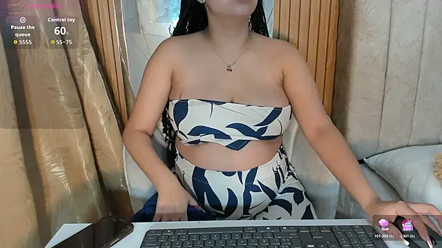  ghaliaa online show from 03-26-26, 01:55