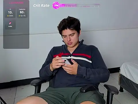 invincible200 online show from 10-26-25, 02:01