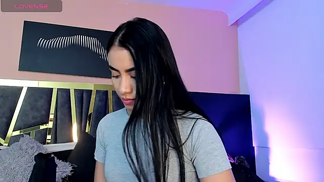 ScarletTorres online show from 09-16-25, 03:46