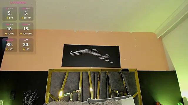 ScarletTorres online show from 02-01-26, 04:49