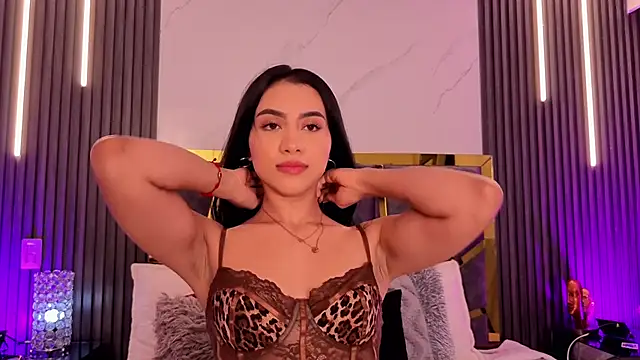 ScarletTorres online show from 04-19-26, 01:32