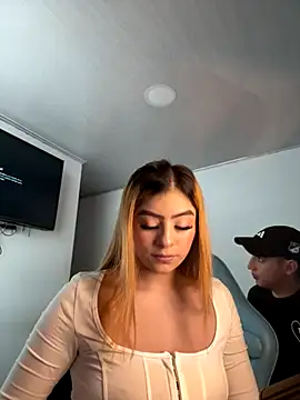 Melissa coll online show from 09-18-25, 08:44