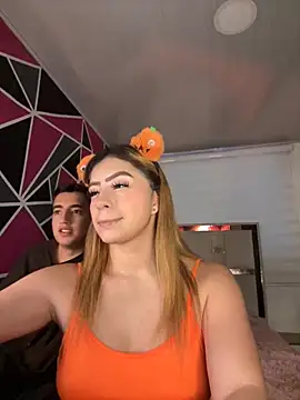 Melissa coll online show from 09-29-25, 10:58