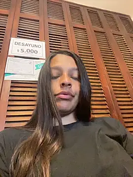 Evermorre online show from 04-03-26, 05:11