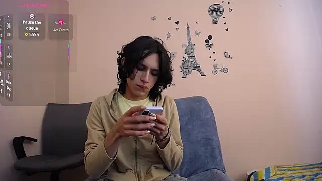 princess sarita1 online show from 11-11-25, 07:36