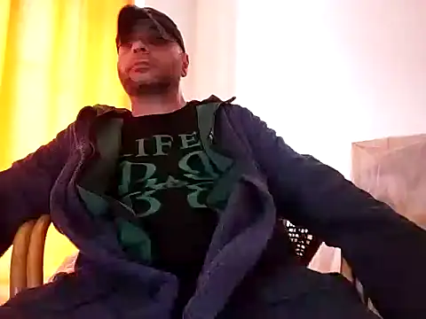 SmokedAlloy2 online show from 02-01-26, 11:53