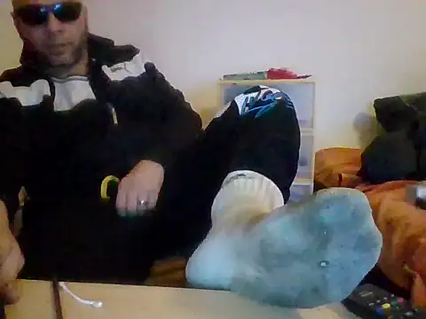 SmokedAlloy2 online show from 02-21-26, 04:30