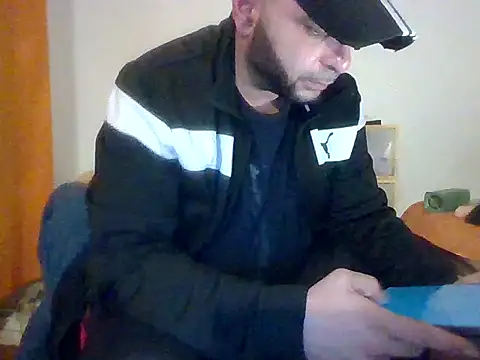 SmokedAlloy2 online show from 03-06-26, 06:48