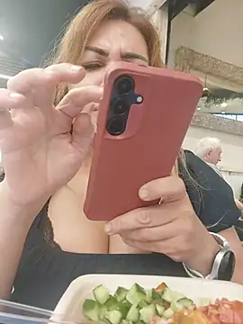 Alisasexxh online show from 08-02-26, 11:19