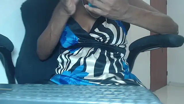 JackyHotBlack online show from 09-19-25, 02:29