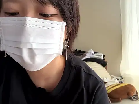 chaco  online show from 10-06-25, 03:37