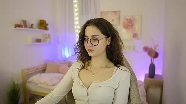 Annita Grey online show from 03-03-26, 07:31