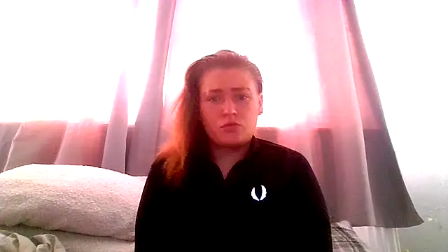 RUBY-ROSE-SWINGS online show from 11-02-25, 11:45