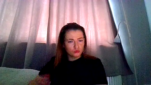 RUBY-ROSE-SWINGS online show from 11-03-25, 11:33