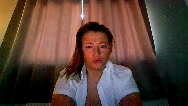 RUBY-ROSE-SWINGS online show from 12-02-25, 08:19