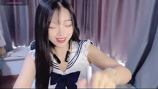 Cicicici-cc online show from 10-27-25, 02:37