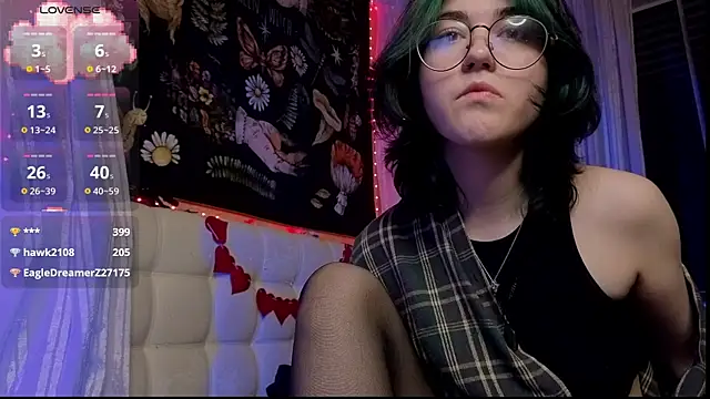 Miko Meow online show from 09-27-25, 04:12