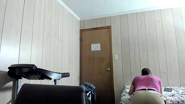 NaturalBeautyQueen online show from 07-18-26, 01:48