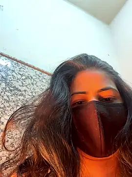 SashaPatel online show from 01-09-26, 03:20