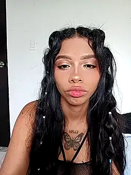 Snapshot of NekoAbby chatting on 11-29-25, 08:12 NekoAbby online show from 11-29-25, 08:12