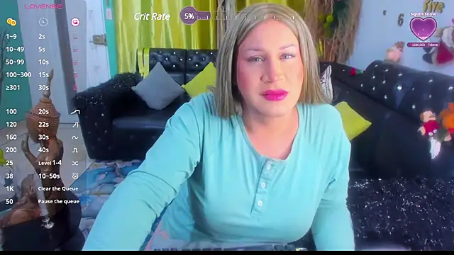 BarbieStyled online show from 12-21-24, 04:52