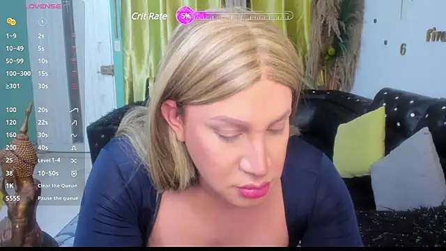 BarbieStyled online show from 01-28-25, 12:15