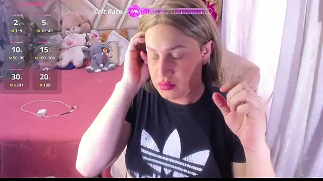 BarbieStyled online show from 09-24-25, 10:13