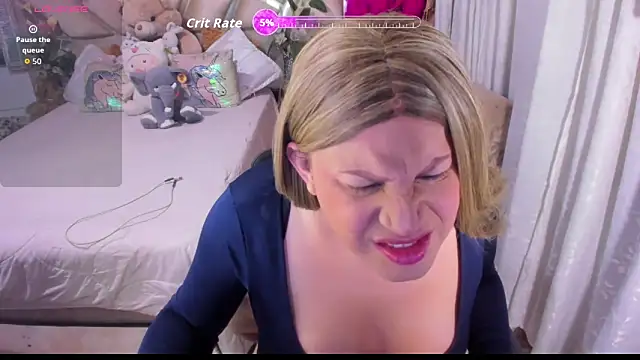 BarbieStyled online show from 10-01-25, 11:55