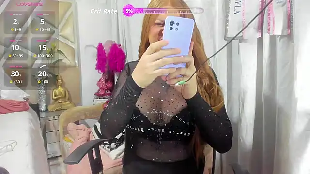 BarbieStyled online show from 05-23-26, 04:11