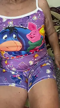 Dayissquirt60 online show from 04-03-26, 01:03