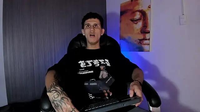  realwav online show from 12-03-25, 08:56